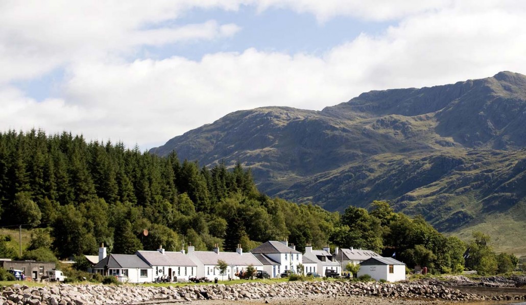 knoydart10 Knoydart House